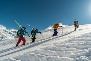 ⏰ Help! I Hurt My Knee Skiing - What Did I Do?