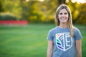 ACL Injuries: Q&A with Dr. Catherine Logan