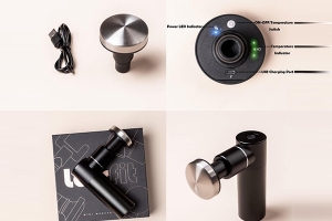 COSMO Patient Discount: Enjoy $20 off the LOTSFIT Mini Massage Gun