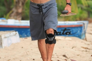 Do I need a brace for sports after my ACL injury?