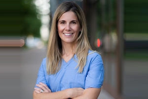 Dr. Catherine Logan was recently welcomed as the Grand Rounds speaker at the Harvard Orthopaedic...