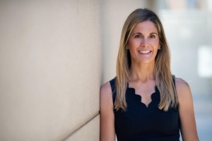 Dr. Logan featured as the Member in the Spotlight at the latest newsletter for Ruth Jackson Orthopaedic Society