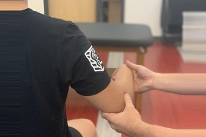 Episode 8: Dr. Michael Ciccotti of the Rothman Orthopedic Institute on All Things UCL (Part II)