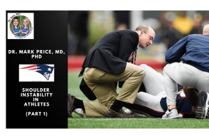 How to Treat Shoulder Instability