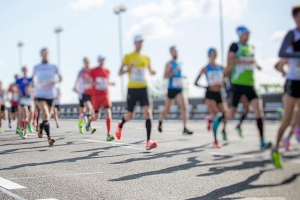 How Tracking Your Period Can Lower Your Injury Risk