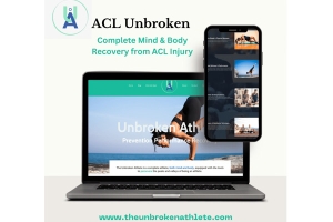 I Tore My ACL... Now What?