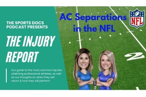In Season Management of Shoulder Dislocations