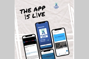 Introducing The Unbroken Athlete App – Your Ultimate Guide to Resilience, Recovery, and Peak Perform