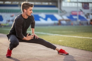 Is PRP helpful for hamstrings injuries?