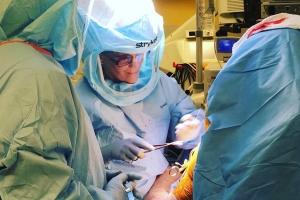 Is Shoulder Replacement My Best Option?…