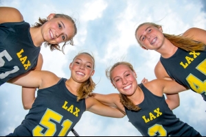 Knee Injuries in Female Student Athletes