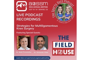 Multi-Ligamentous Knee Injury: Work up and Surgery