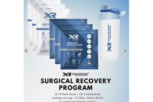 Nutrition in the Peri-Operative Period / Nutrition after Surgery