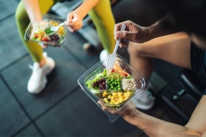 Performance Nutrition is Crucial for Athletes