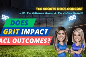 The Impact of Grit on Athlete