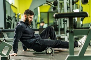 Top Rehab Tools for Recovering from Knee Surgery at Home