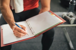 Transform Your ACL Recovery Today with Journaling