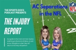 Acromioclavicular (AC) Joint Injuries in the NFL: Return to Play and Performance Outcome
