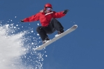 Avoiding Snowboarding Injuries with Dr. Catherine Logan