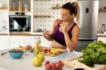 Dr. Catherine Logan Discussed Post-Workout Nutrition