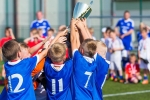 Dr. Logan featured on AOSSM Webinar: Early Sports Specialization