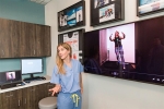 How Does Dr. Logan Use Force Plates in Clinic?
