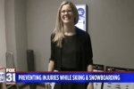 How to Prevent Youth Ski & Snowboard Injuries