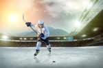 Ice Hockey Injuries with Dr. Catherine Logan