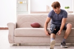 Is Prophylactic MCL Bracing Necessary? A Review of NFL Use