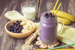 Muscle Recovery & Blueberries