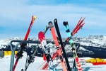 Preventing Winter Sports Injuries