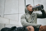 Proper Hydration is Crucial During Sports Tournaments