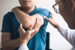 PRP for Tennis Elbow