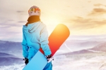 Snowboard Injury Prep: Injury Prevention