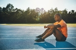The Mental Side of Injured Athlete