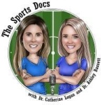 The Sports Docs Pod: ACL Graft UPDATE