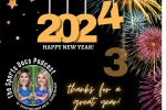 The Sports Docs Podcast Year in Review 2023