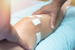Treatment of an Unstable Cartilage Lesion with Dr. Logan
