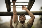Warrior Athlete Injuries with Dr. Logan on The Sports Docs Podcast