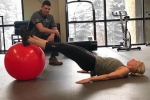 What is Glute Activation?