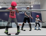 Youth Ski Injuries - Family Friendly Patient Education